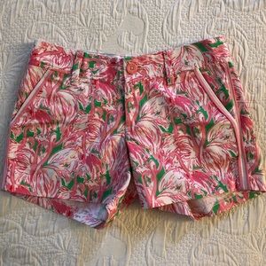 Lily Pulitzer Women’s shorts